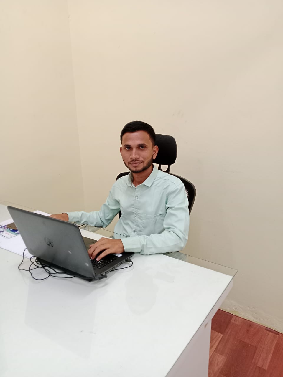 Director of MPULSE Career Institute