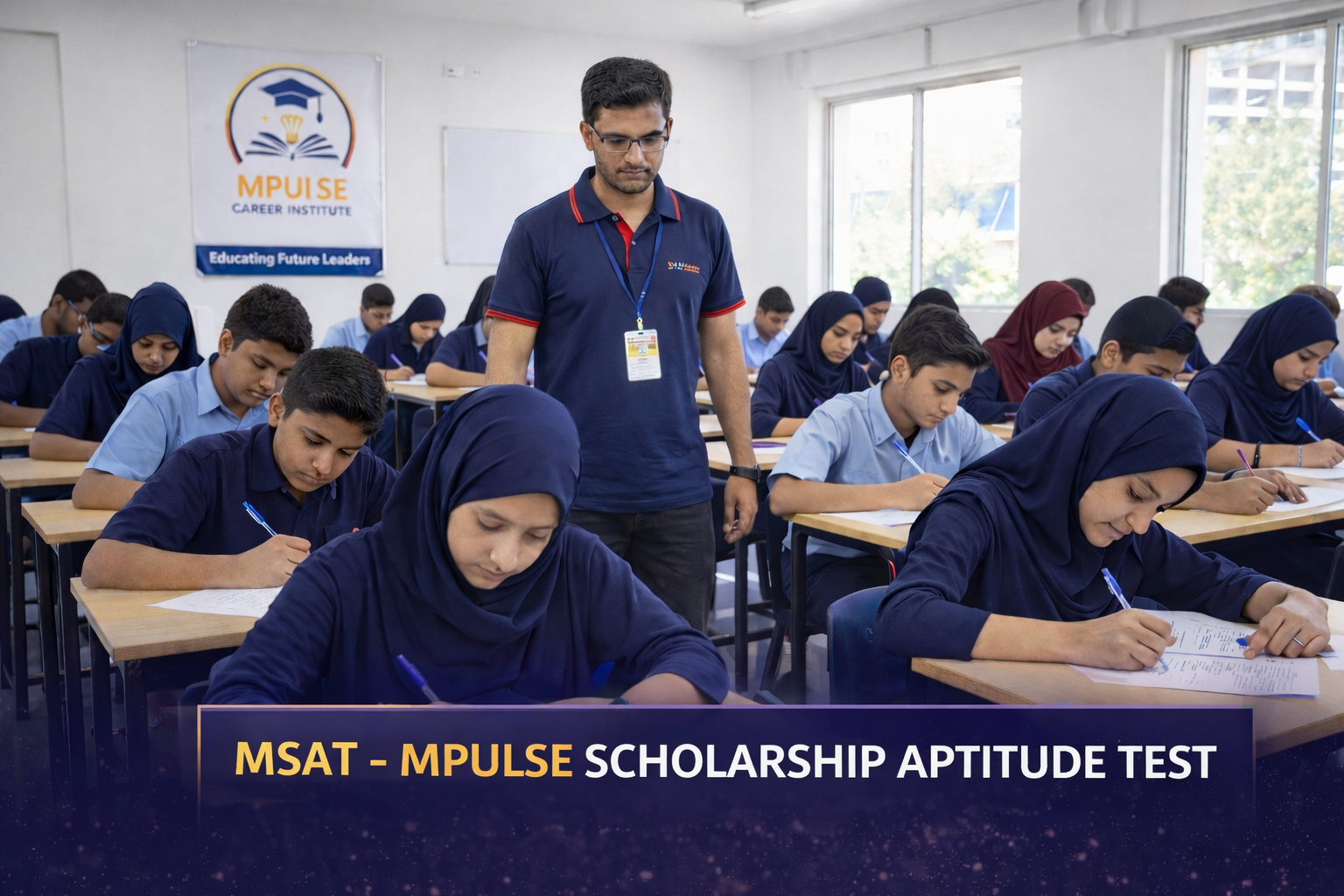 Scholarship Excellence