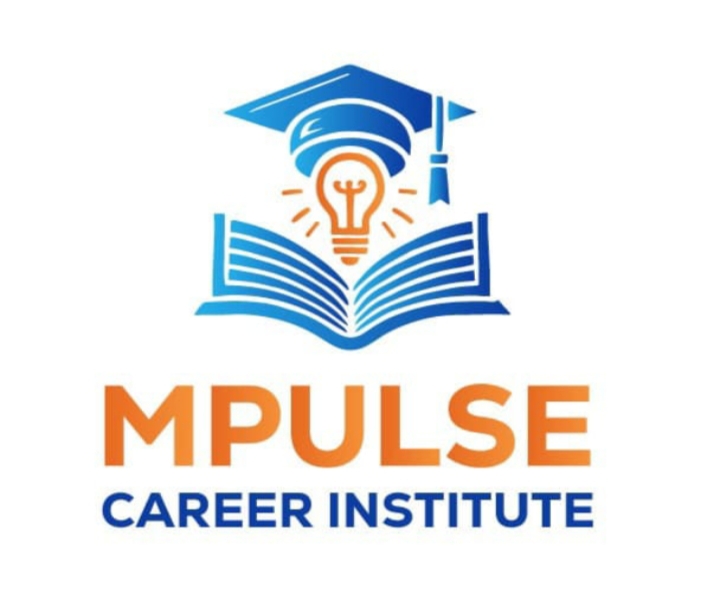 MPULSE Logo